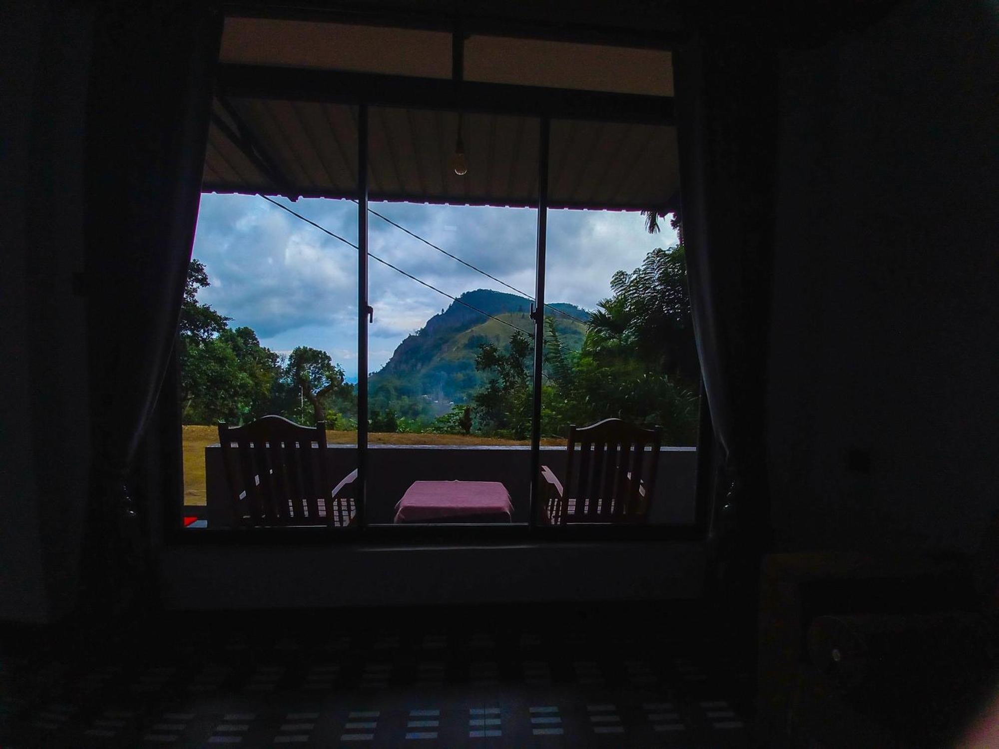 Ella Happy View Homestay Eksteriør billede